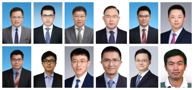 Tsinghua SIGS professors among Highly Cited Researchers 2024